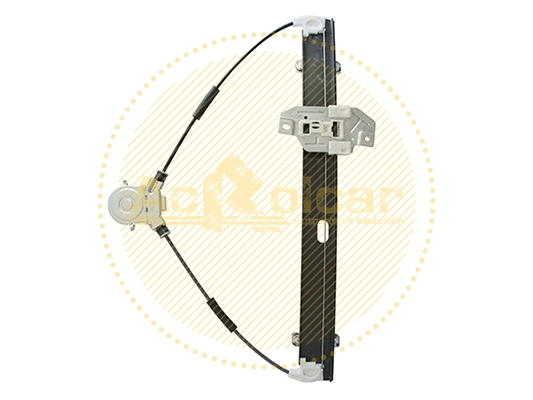 Window Regulator (01.6866#OR)