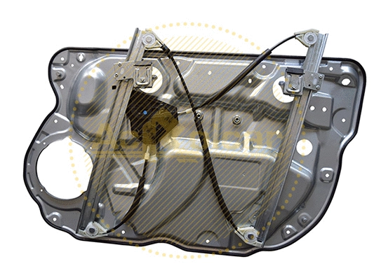 Window Regulator (01.4849)