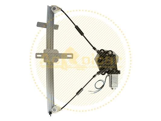 Window Regulator (01.7773)