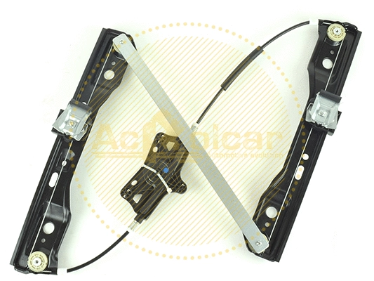 Window Regulator (01.8364)