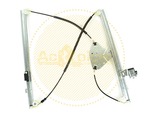 Window Regulator (01.1755)