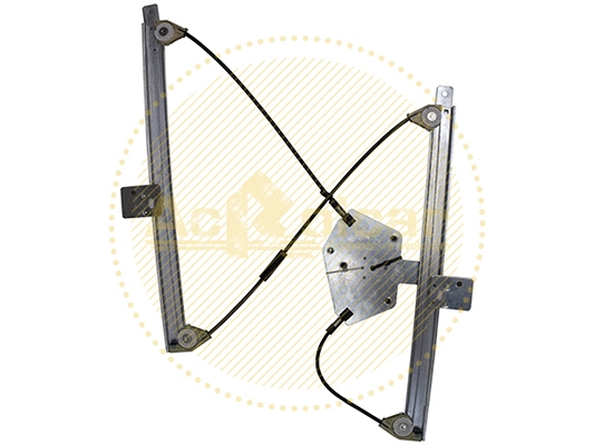 Window Regulator (01.7995)