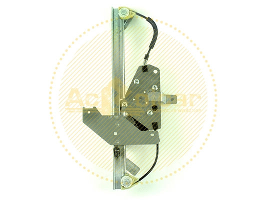 Window Regulator (01.7652)