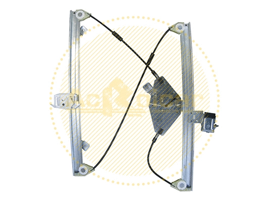 Window Regulator (01.7962)