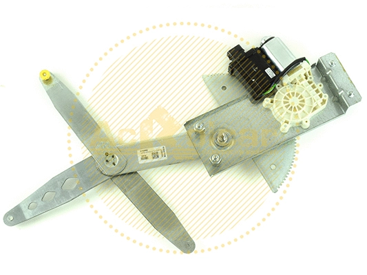 Window Regulator (01.4269)