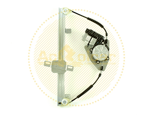Window Regulator (01.4299)