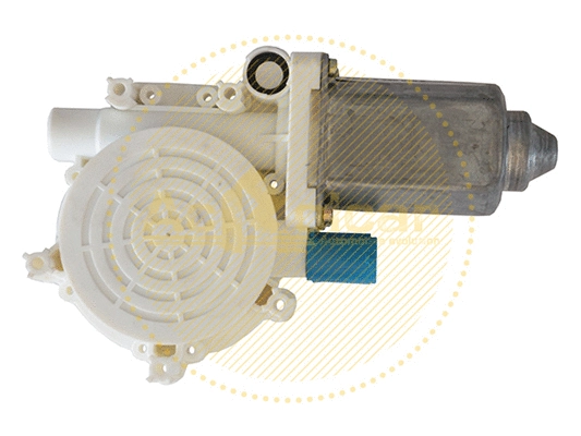 Electric Motor, window regulator (01.4026)