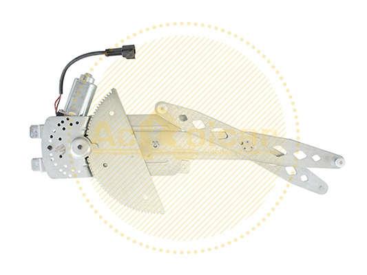 Window Regulator (01.4223)