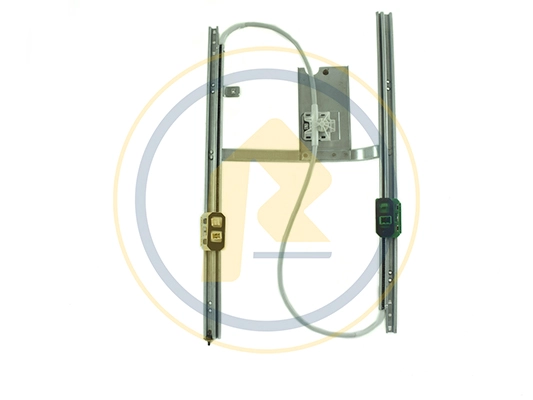 Window Regulator (03.4980)