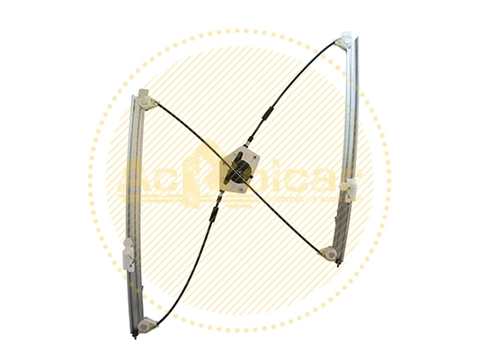 Window Regulator (01.1757)