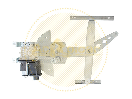 Window Regulator (01.4258)