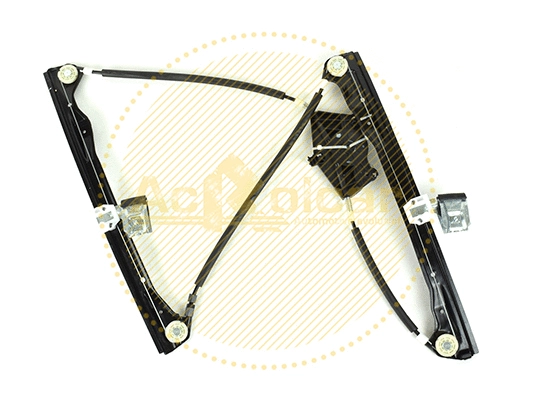 Window Regulator (01.4642)