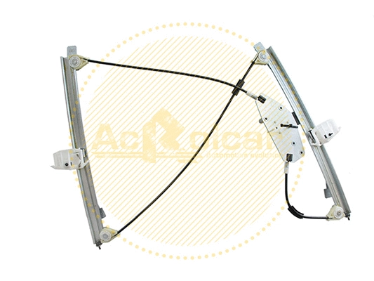 Window Regulator (01.2433)