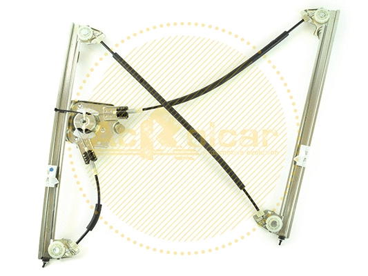 Window Regulator (01.4586)