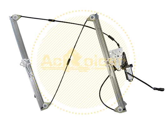 Window Regulator (01.7496)