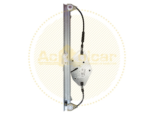 Window Regulator (01.3074)