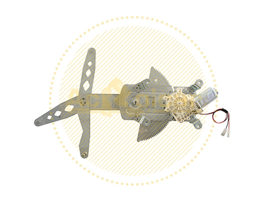 Window Regulator (01.4754)