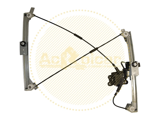Window Regulator (01.0159)