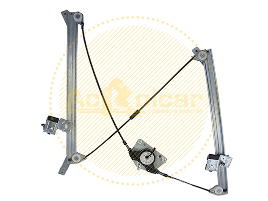 Window Regulator (01.5137)