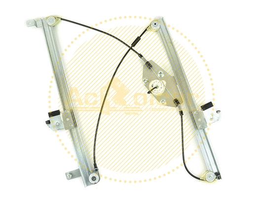 Window Regulator (01.3521)