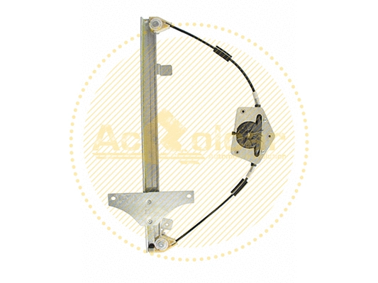 Window Regulator (01.2406)