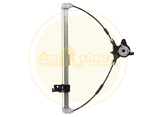 Window Regulator (01.8056#OR)