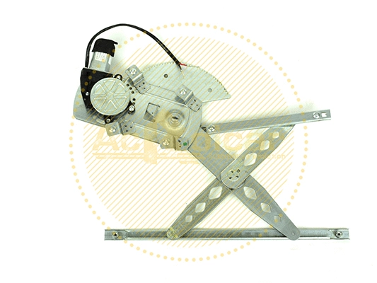 Window Regulator (01.7274)