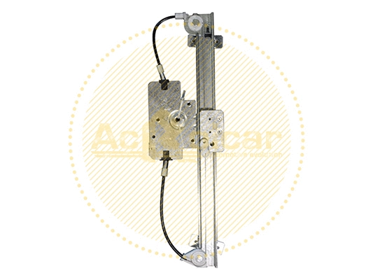 Window Regulator (01.4282)