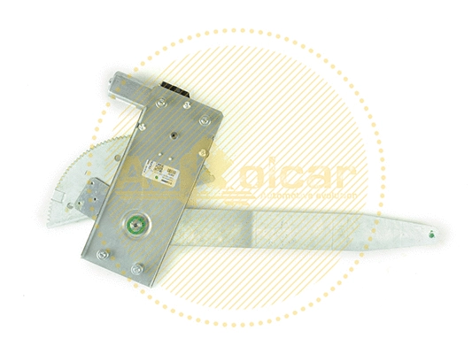 Window Regulator (01.4091)