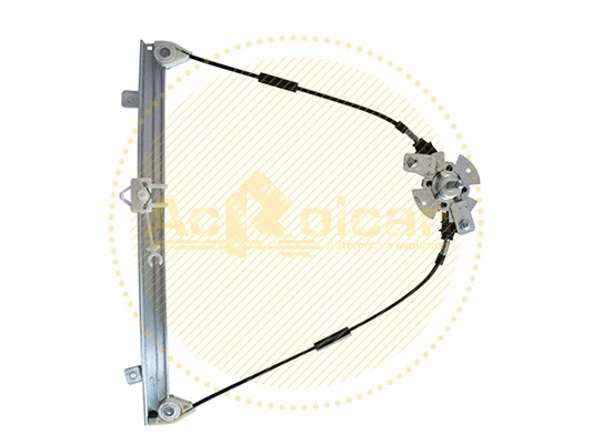 Window Regulator (03.4425)