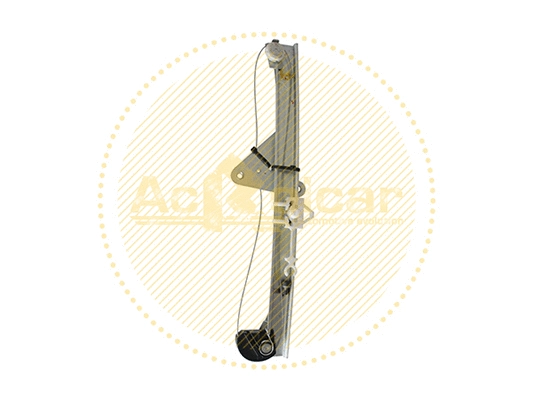 Window Regulator (01.4873)