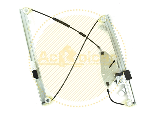 Window Regulator (01.3519)