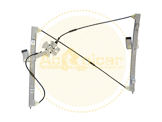 Window Regulator (03.4758)