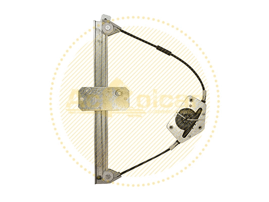 Window Regulator (01.7440)