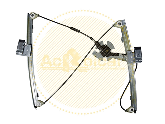 Window Regulator (03.4769)