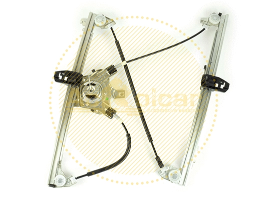 Window Regulator (01.2414)