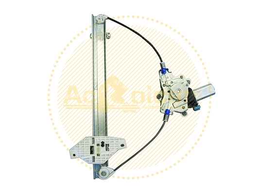 Window Regulator (01.7141)