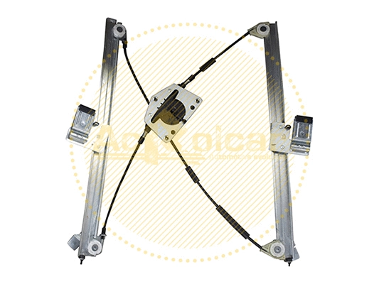 Window Regulator (01.4897)