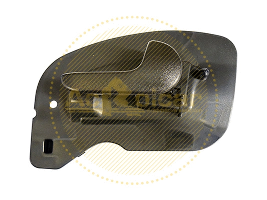 Exterior Door Handle (44.4217)