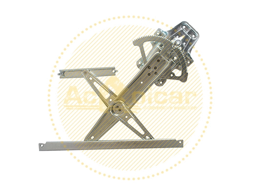 Window Regulator (01.7296)