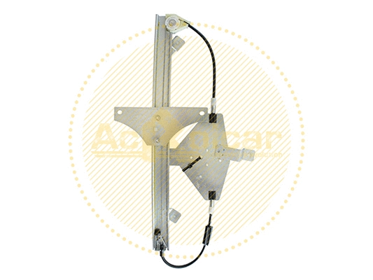 Window Regulator (01.2464)