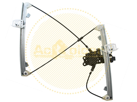 Window Regulator (01.4234)