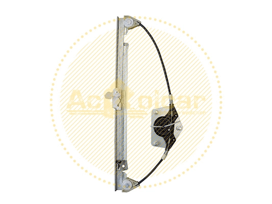 Window Regulator (01.4850)