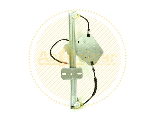 Window Regulator (01.5555)