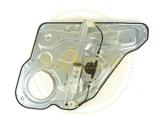 Window Regulator (01.4673)