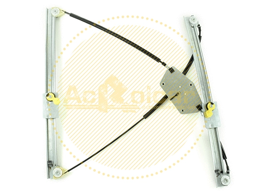 Window Regulator (01.7833)