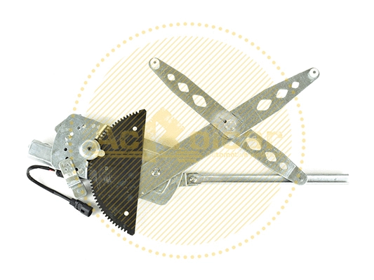 Window Regulator (01.4548)