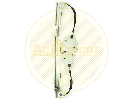 Window Regulator (01.1516)