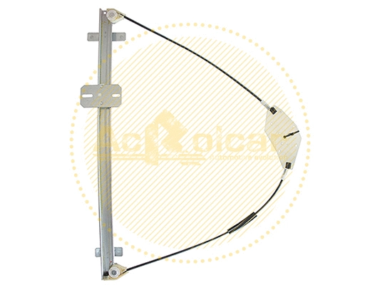 Window Regulator (01.4983)