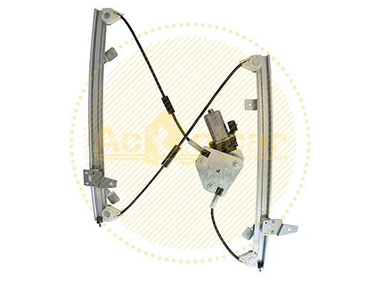 Window Regulator (01.6960)